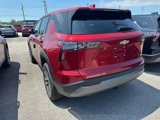 New 2026 Chevrolet Equinox LT w/ Convenience Package II image 5
