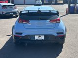 Used 2020 Hyundai Veloster N w/ Performance Package image 6
