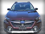 New 2025 Subaru Outback Limited image 2