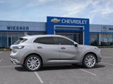 New 2025 Buick Envision Avenir image 5