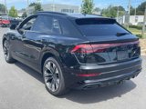 New 2025 Audi Q8 Prestige image 5