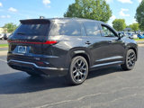 New 2025 Lexus TX 500h AWD image 4