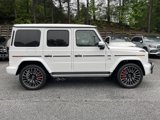 Certified 2025 Mercedes-Benz G 63 AMG 4MATIC image 5