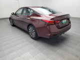 Used 2023 Nissan Altima 2.5 SV image 5