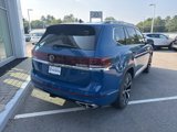 New 2025 Volkswagen Atlas SEL Premium R-Line image 6