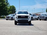 New 2026 GMC Canyon Elevation w/ Convenience Package image 2
