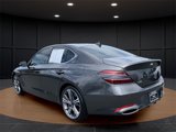 Certified 2025 Genesis G70 2.5T w/ Sport Prestige Package image 3