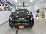 New 2025 Chevrolet Silverado 1500 High Country w/ High Country Premium Package image 2