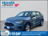 Certified 2025 Honda HR-V LX image 2