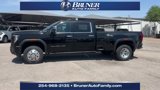 New 2025 GMC Sierra 3500 Denali Ultimate image 2