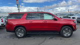 New 2025 Chevrolet Suburban Z71 w/ Comfort Package image 4