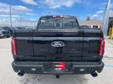 New 2025 Ford F150 Lariat w/ Equipment Group 502A High image 4