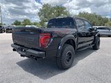 New 2025 Ford F150 Raptor image 4