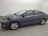 Used 2020 Hyundai Elantra SEL image 2
