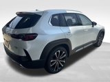 New 2025 MAZDA CX-50 2.5 Turbo w/ Accent Package image 4
