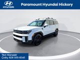 New 2025 Hyundai Santa Fe Calligraphy image 4