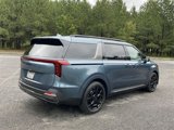 New 2025 Kia Carnival SX Prestige image 3