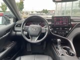 Certified 2023 Toyota Camry XSE image 6