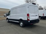 New 2025 Ford Transit 250 148 Medium Roof Extended AWD w/ Load Area Protection Package image 4
