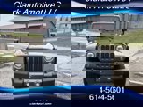 Used 2017 Jeep Wrangler Unlimited Sahara w/ Connectivity Group image 2