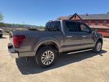 New 2025 Ford F150 Lariat w/ Equipment Group 501A Mid image 5