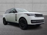 New 2025 Land Rover Range Rover Long Wheelbase SE image 2