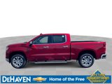 New 2025 Chevrolet Silverado 1500 LTZ w/ LTZ Premium Package image 5