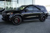 New 2025 Mercedes-Benz GLS 63 AMG 4MATIC image 4