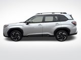 Certified 2025 Subaru Forester Limited image 2