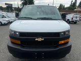 Used 2020 Chevrolet Express 2500 w/ Safety Package image 2