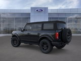 New 2024 Ford Bronco Black Diamond image 4