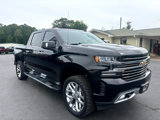 Used 2020 Chevrolet Silverado 1500 High Country w/ Technology Package image 3