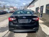 Used 2022 Subaru Legacy Limited image 5