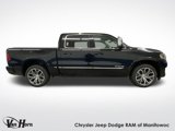 New 2025 RAM 1500 Tungsten w/ Towing Technology Group image 3