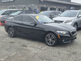 Used 2018 BMW 230i xDrive Coupe image 3