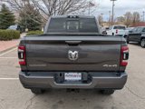 Used 2024 RAM 2500 Laramie w/ Night Edition image 5
