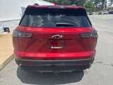 New 2026 Chevrolet Equinox RS w/ Convenience Package III image 4