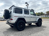Used 2022 Mercedes-Benz G 63 AMG Squared image 6