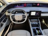 New 2025 Lincoln Nautilus Reserve w/ Jet Appearance Package image 4