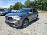 New 2026 Acura MDX FWD w/ Technology Package image 3