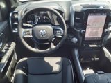 New 2025 RAM 1500 Laramie w/ Laramie Southwest Edition image 3