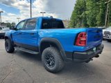 New 2025 RAM 1500 RHO w/ RHO Level 1 Equipment Group image 4