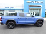 New 2026 Chevrolet Colorado Trail Boss image 2