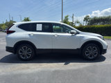 Certified 2022 Honda CR-V EX-L image 4