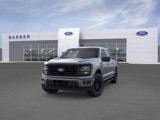 New 2025 Ford F150 XLT image 2