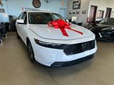 Used 2023 Honda Accord EX image 3
