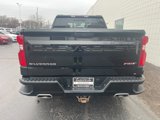 Used 2022 Chevrolet Silverado 1500 RST w/ Convenience Package II image 4