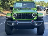 New 2025 Jeep Wrangler Unlimited Rubicon w/ XTREMEE 35" Tire Package image 2