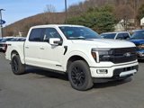 New 2025 Ford F150 Platinum w/ Equipment Group 702A High image 2