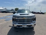 New 2025 Chevrolet Silverado 3500 LTZ w/ LTZ Plus Package image 3